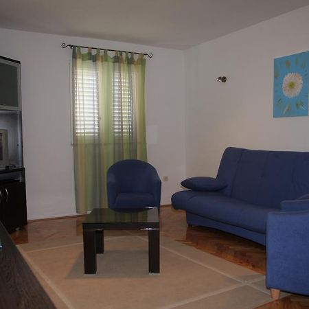 Apartments Ante Makarska Quarto foto