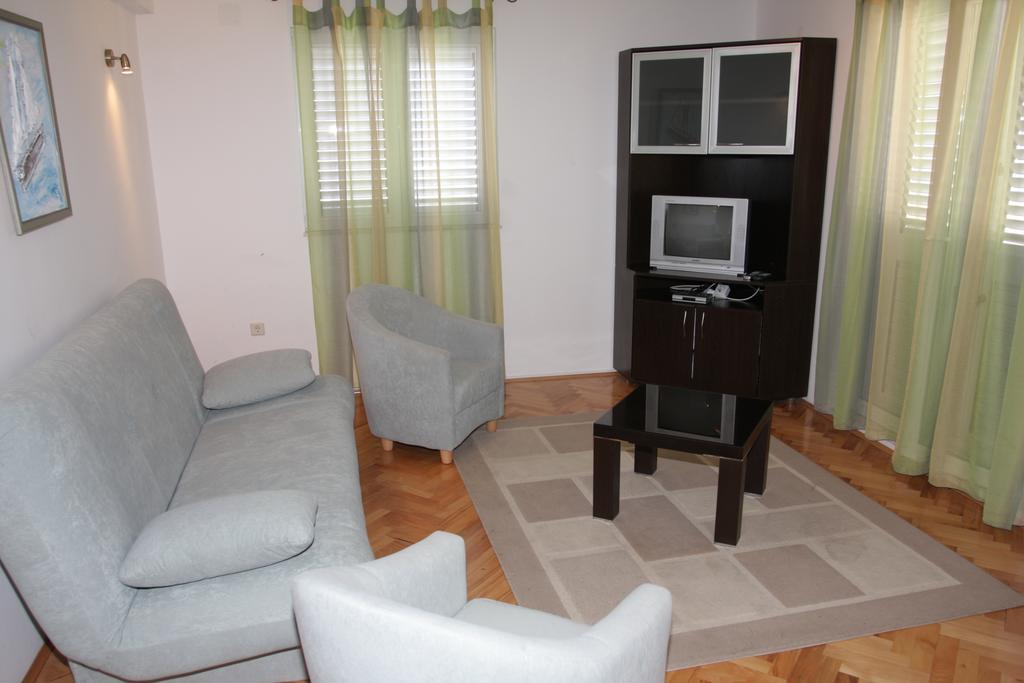 Apartments Ante Makarska Quarto foto