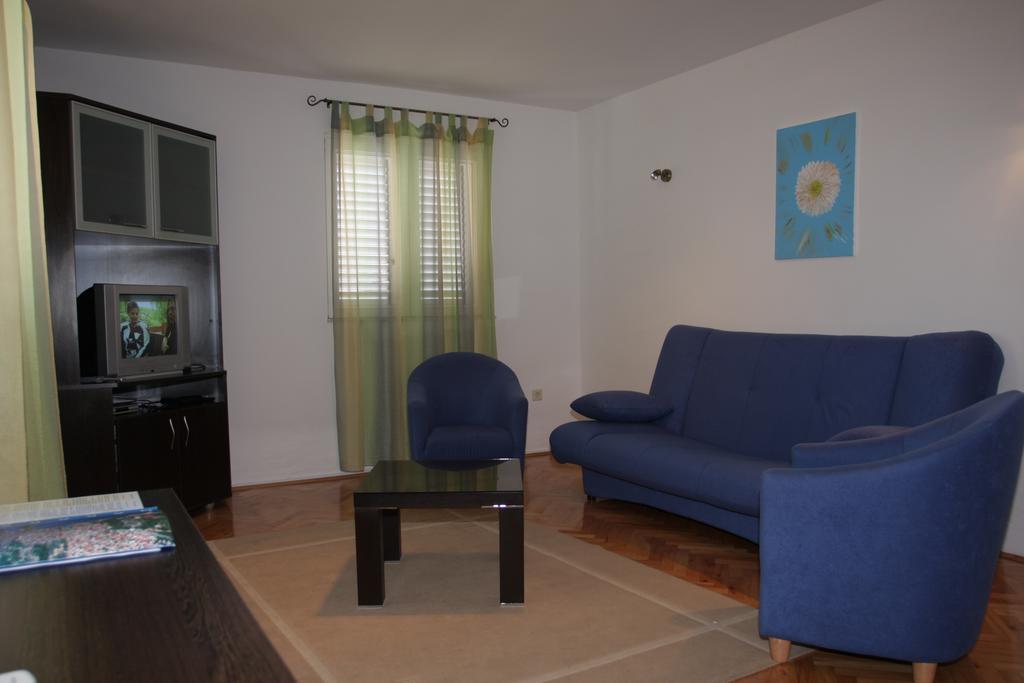 Apartments Ante Makarska Quarto foto